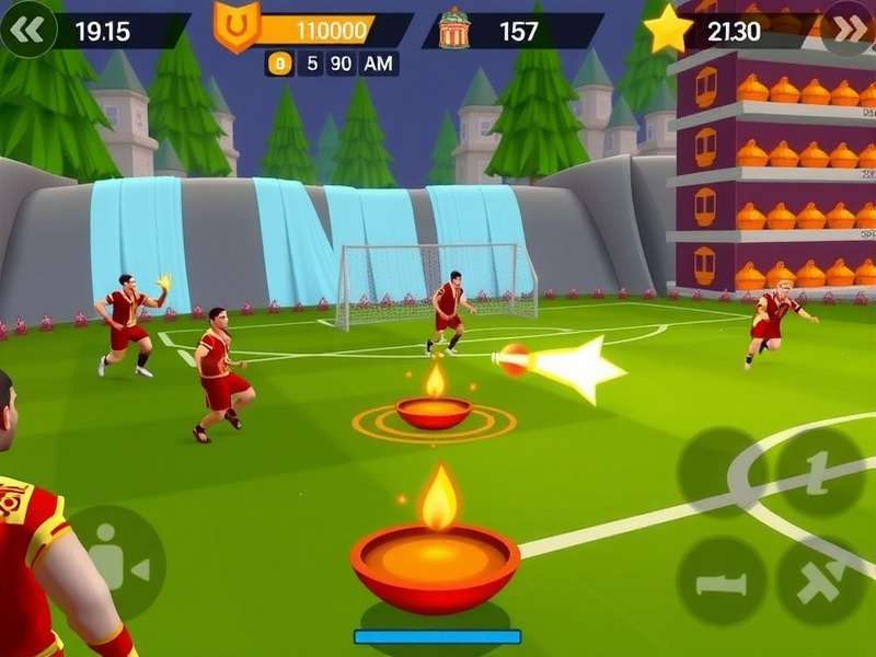 Indian players sharing strategies for Nutmeg Niagara Zoom Dynamo